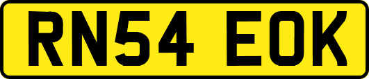 RN54EOK