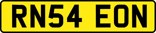 RN54EON