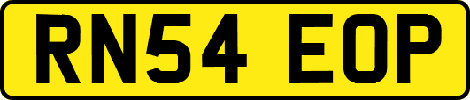 RN54EOP