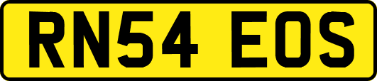 RN54EOS