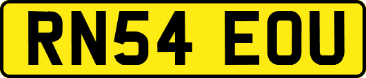 RN54EOU