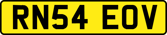 RN54EOV