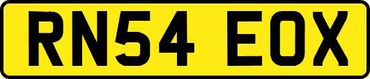 RN54EOX