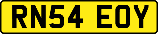 RN54EOY