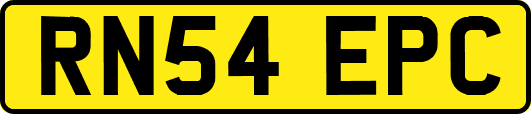 RN54EPC