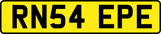 RN54EPE