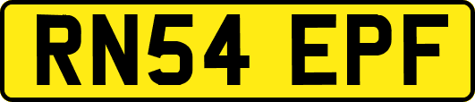 RN54EPF