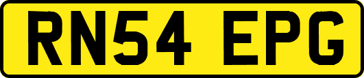 RN54EPG