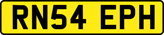 RN54EPH