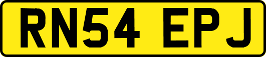 RN54EPJ