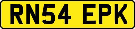 RN54EPK