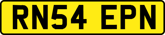 RN54EPN