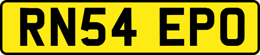 RN54EPO