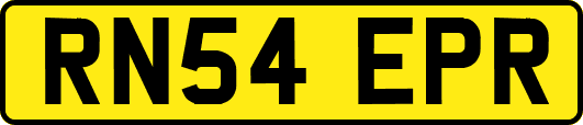 RN54EPR
