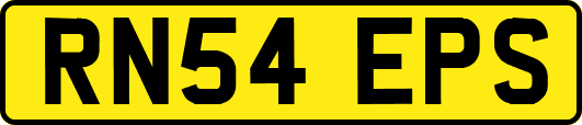 RN54EPS