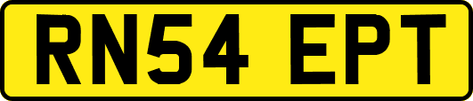 RN54EPT