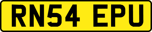 RN54EPU