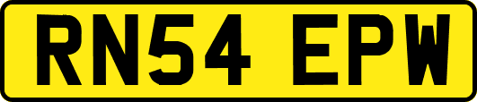 RN54EPW