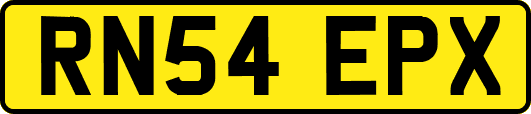 RN54EPX