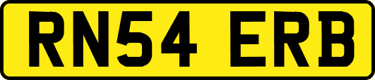 RN54ERB