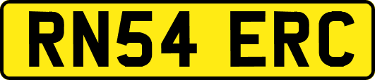 RN54ERC