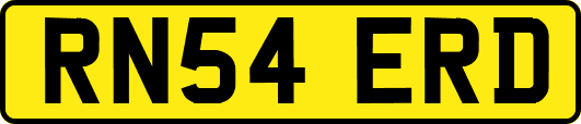 RN54ERD