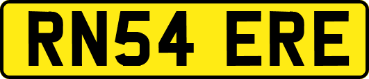RN54ERE