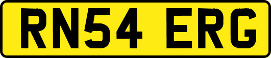 RN54ERG