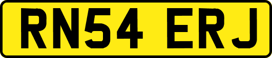 RN54ERJ