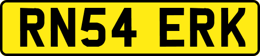 RN54ERK