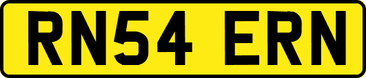 RN54ERN