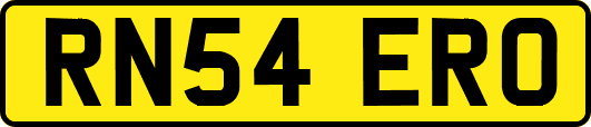 RN54ERO