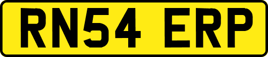 RN54ERP