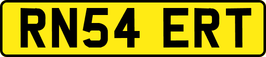 RN54ERT