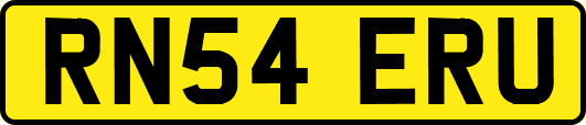 RN54ERU