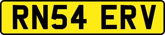 RN54ERV