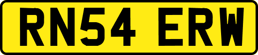 RN54ERW
