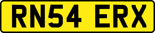 RN54ERX