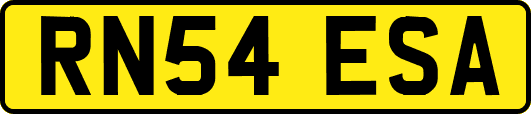 RN54ESA