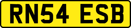 RN54ESB