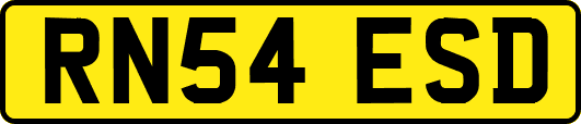 RN54ESD