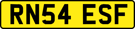 RN54ESF