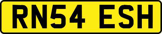 RN54ESH