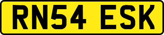RN54ESK