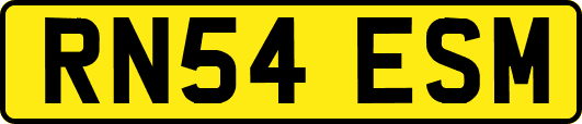 RN54ESM