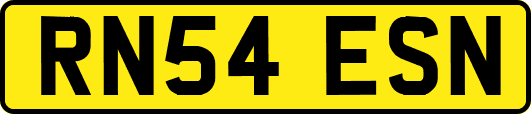 RN54ESN