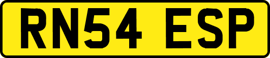 RN54ESP