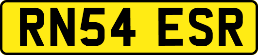 RN54ESR