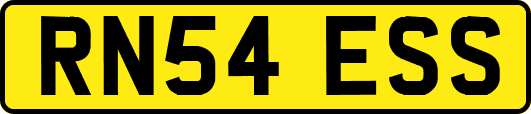 RN54ESS