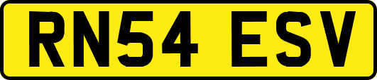 RN54ESV